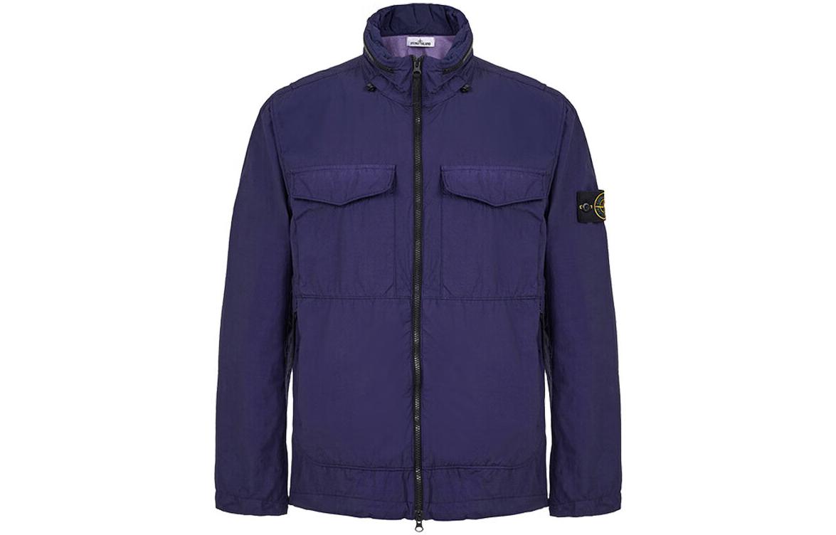 Stone Island  Workwear Jacket 761540532-V0027 圖 2