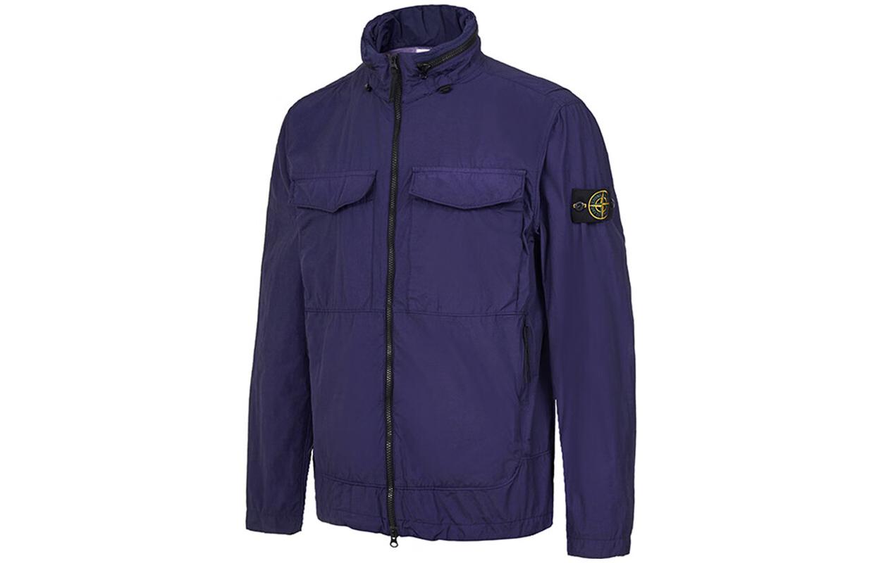 Stone Island  Workwear Jacket 761540532-V0027 圖 4