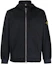 Buy STONE ISLAND Chaqueta con Capucha y Cremallera Azul Marino 791566853-V0020