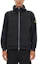 Shop STONE ISLAND Chaqueta con Capucha y Cremallera Azul Marino 791566853-V0020