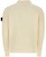 Lookbook Stone Island 米色男士套頭圓領毛衣 8115537D5-V0099