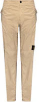Stone Island Beige Low-Waist Relaxed Straight-Leg Pants with Logo Print for Men. 801532403-V0095 Stone Island Beige Low-Waist Relaxed Straight-Leg Pants with Logo Print for Men. 801532403-V0095