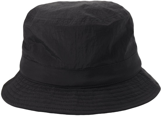 STONE ISLAND Topi Bucket Hitam Unisex Gaya Selesa & Pasangan. 781599376-V0029 Shop STONE ISLAND Topi Bucket Hitam Unisex Gaya Selesa & Pasangan. 781599376-V0029