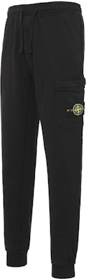 Stone Island Seluar Kasual Patch Logo Hitam Koleksi Musim Luruh 721564551-V0029 Buy Stone Island Seluar Kasual Patch Logo Hitam Koleksi Musim Luruh 721564551-V0029