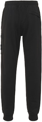 Stone Island Seluar Kasual Patch Logo Hitam Koleksi Musim Luruh 721564551-V0029 Shop Stone Island Seluar Kasual Patch Logo Hitam Koleksi Musim Luruh 721564551-V0029