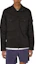 Shop STONE ISLAND Classic Clean Fit Black Long Sleeve Zip-Up Jacket for Men. 801510812-V0029