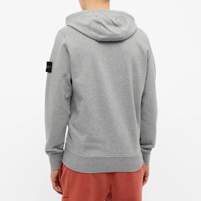 STONE ISLAND Sudadera Cremallera Logo Clásico Hombre Gris Beige 741564251-V0M64 Purchase STONE ISLAND Sudadera Cremallera Logo Clásico Hombre Gris Beige 741564251-V0M64
