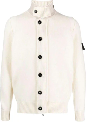 ストーンアイランド クラシックロゴ パッチ ニットセーター カーディガン ユニセックス 7915547A3-V0099 Order ストーンアイランド クラシックロゴ パッチ ニットセーター カーディガン ユニセックス 7915547A3-V0099