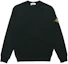 Order STONE ISLAND Sudadera Clásica de Algodón Polar Negra Unisex. 731563020-V0029