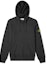 Buy STONE ISLAND Hoodie Hitam Logo Patch Klasik Sweatshirt 731564120-V0029