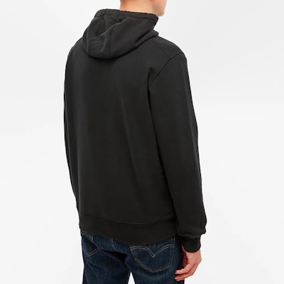 STONE ISLAND Hoodie Hitam Logo Patch Klasik Sweatshirt 731564120-V0029 Purchase STONE ISLAND Hoodie Hitam Logo Patch Klasik Sweatshirt 731564120-V0029