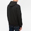 Purchase STONE ISLAND Hoodie Hitam Logo Patch Klasik Sweatshirt 731564120-V0029