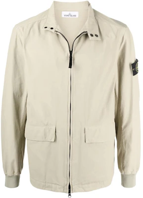 ストーンアイランド コンパスバッジ ライトジャケット グリーン 秋モデル 761541033-V0090 Buy ストーンアイランド コンパスバッジ ライトジャケット グリーン 秋モデル 761541033-V0090