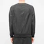Details for STONE ISLAND Compass Patch Nylon Crewneck Pullover Sweatshirt Black 711563036-V0029