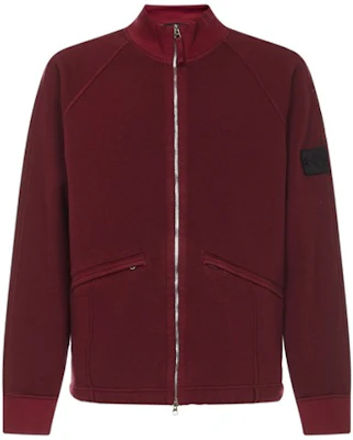 Chaqueta Roja con Cremallera Completa Stone Island para Hombre - Color Liso y Logo MO751960310-V1014 Buy Chaqueta Roja con Cremallera Completa Stone Island para Hombre - Color Liso y Logo MO751960310-V1014