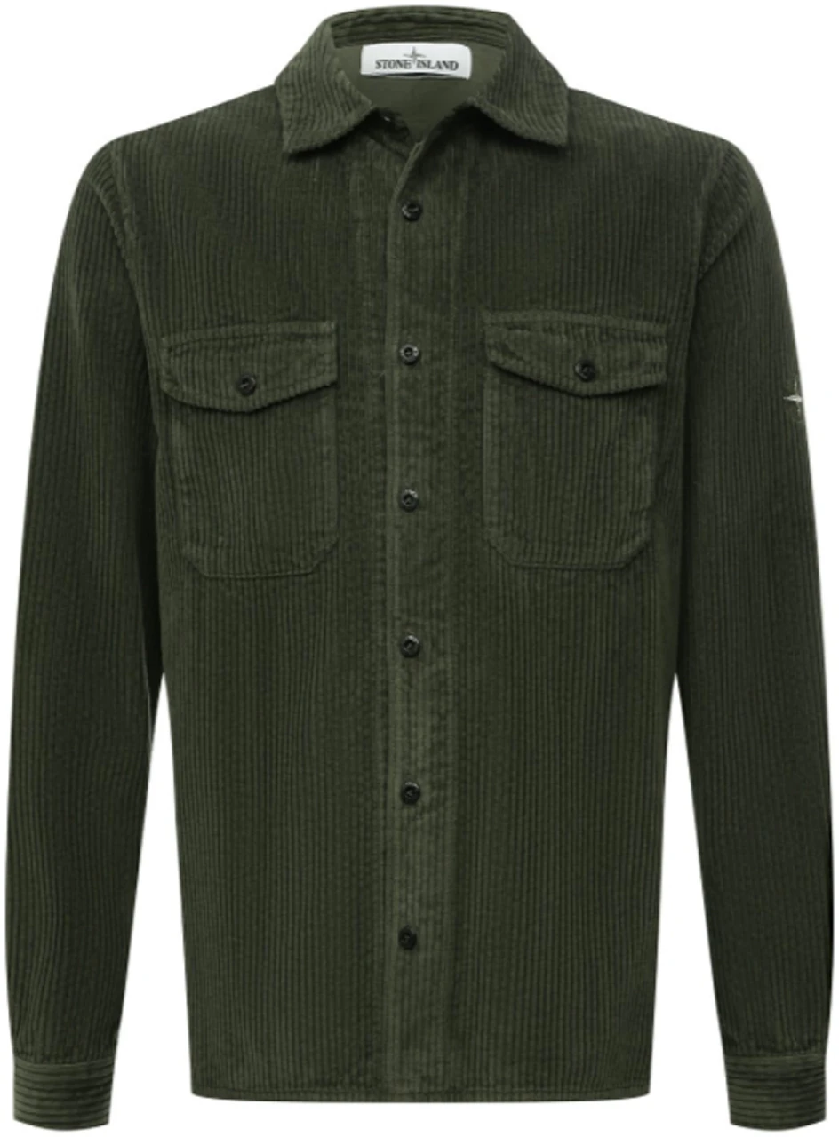 stone-island-fw-21-logo-cotton-pocket-long-sleeve-shirt-military-green-men-751512111-v0055