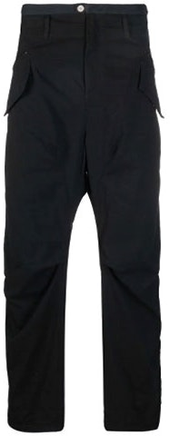 stone-island-fw-21-shadow-project-black-nylon-cargo-knit-pants-751930303-v2029