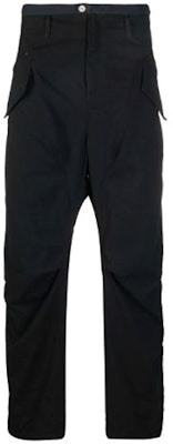 STONE ISLAND FW21 Shadow Project Seluar Kargo Hitam Nylon Knit 751930303-V2029 Order STONE ISLAND FW21 Shadow Project Seluar Kargo Hitam Nylon Knit 751930303-V2029