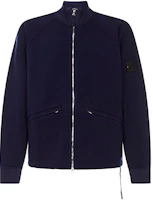 Stone Island FW21 Shadow Project Solid Color Zip-Up Jacket Outerwear 751960310-V1027 Stone Island FW21 Shadow Project Solid Color Zip-Up Jacket Outerwear 751960310-V1027