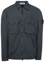 Stone Island FW21 Solid Color Zip Jacket Men’s Dark Grey 7515113WN-V0165 Stone Island FW21 Solid Color Zip Jacket Men’s Dark Grey 7515113WN-V0165