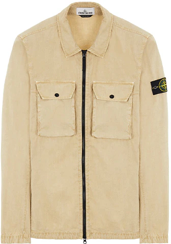 stone-island-fw-21-solid-color-zip-logo-shirt-jacket-men-s-pale-yellow-7515113-wn-v0191