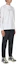 Purchase STONE ISLAND FW22 Black Nylon Mid-Waist Casual Pants with Zipper. 771531619-V0029
