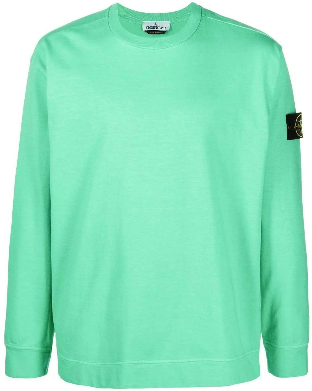 stone-island-fw-22-bright-green-logo-patch-basic-sweatshirt-771563750-v0052
