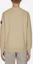 Purchase STONE ISLAND FW22 卡其色圓領長袖運動衫 771563020-V0090
