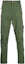Order STONE ISLAND FW22 Pantalones de Trabajo Verdes Casual con Logo Patch Sólido. 771530410-V0058