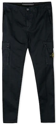 Stone Island FW22 直筒海軍藍工裝褲附標誌補丁。 7715303L10-V0120 Order Stone Island FW22 直筒海軍藍工裝褲附標誌補丁。 7715303L10-V0120