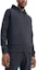 Purchase Stone Island FW22 Compass Hoodie Blue - Kangaroo Pocket Long Sleeve 771564120-V0020