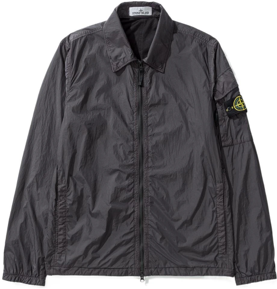 stone-island-fw-22-crinkle-nylon-shirt-jacket-men-s-charcoal-grey-771510223-v0065