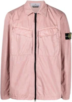 Stone Island FW22 Detachable Badge Pocket Lightweight Jacket 7715101WN-V0186 Stone Island FW22 Detachable Badge Pocket Lightweight Jacket 7715101WN-V0186