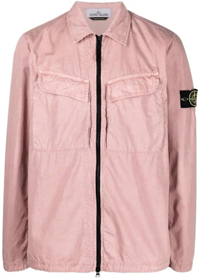 ストーンアイランド FW22 バッジ付きポケット軽量ジャケット 7715101WN-V0186 Buy ストーンアイランド FW22 バッジ付きポケット軽量ジャケット 7715101WN-V0186