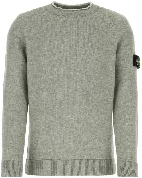 stone-island-fw-22-green-crewneck-knit-sweater-solid-color-7715543-c1-v0055