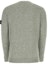 Lookbook STONE ISLAND FW22 綠色圓領針織毛衣 - 素色款式。 7715543C1-V0055