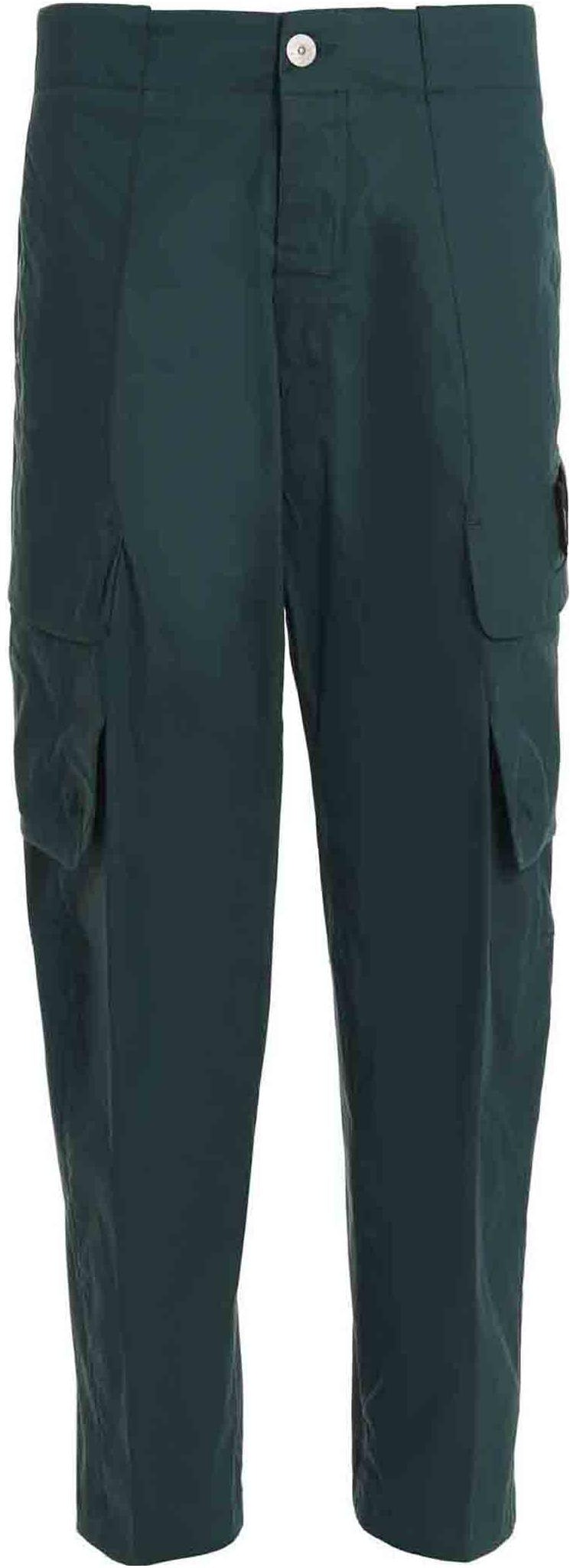 stone-island-fw-22-green-patch-pocket-zipper-casual-cargo-pants-men-771930417-v0057