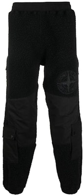 Pantalones Jogger Negros Hombre STONE ISLAND FW22 Bordado Logo. 771561541-V0029 Order Pantalones Jogger Negros Hombre STONE ISLAND FW22 Bordado Logo. 771561541-V0029