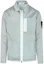 Order STONE ISLAND FW22 金屬尼龍長袖外套 男士淺藍色. 7715Q0519-V0044