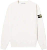 Stone Island FW22 Minimalist Comfort Long-Sleeve Sweatshirt Pink Casualwear 771563020-V0080 Stone Island FW22 Minimalist Comfort Long-Sleeve Sweatshirt Pink Casualwear 771563020-V0080