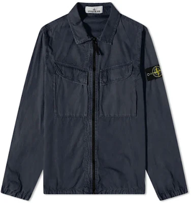 STONE ISLAND FW22 Biru Navy Jaket Lengan Panjang Ringan dengan Lencana Boleh Tanggal. 7715101WN-V0120 Buy STONE ISLAND FW22 Biru Navy Jaket Lengan Panjang Ringan dengan Lencana Boleh Tanggal. 7715101WN-V0120