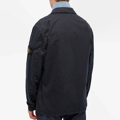 STONE ISLAND FW22 Biru Navy Jaket Lengan Panjang Ringan dengan Lencana Boleh Tanggal. 7715101WN-V0120 Purchase STONE ISLAND FW22 Biru Navy Jaket Lengan Panjang Ringan dengan Lencana Boleh Tanggal. 7715101WN-V0120