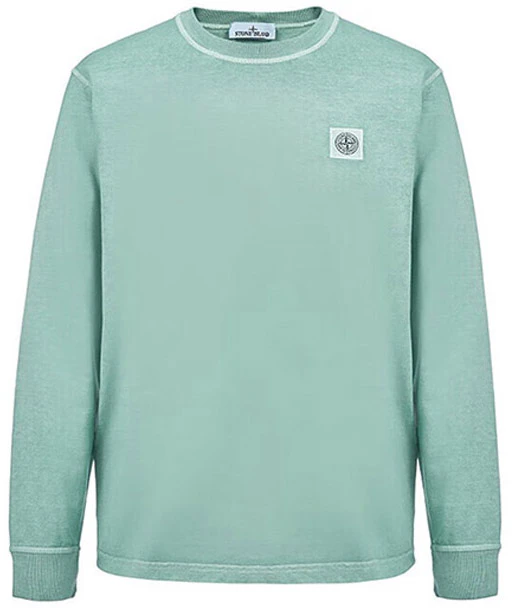 stone-island-fw-22-plain-logo-crewneck-sweatshirt-green-men-771521842-v0155