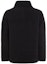 Lookbook Stone Island FW22 Shadow Project Half-Zip Jacket Black Fall Collection 771940414-V0029