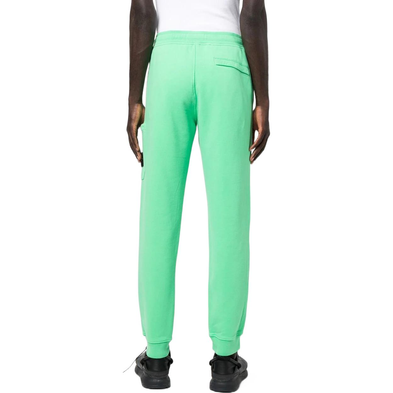 STONE ISLAND FW22 Solid Color Patch Joggers Knit Sweatpants Men’s Casual Pants 771564520-V0052 圖 4