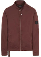 Stone Island FW22 Solid Funnel Neck Jacket Men’s Deep Brown 771510129-V0086 Stone Island FW22 Solid Funnel Neck Jacket Men’s Deep Brown 771510129-V0086