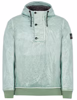Order Stone Island FW22 標誌連帽長袖外套 7715443Q2-V0055