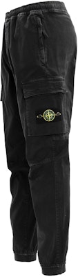 STONE ISLAND FW22 Seluar Kargo Lelaki Vintage Dicuci - Hitam Petroleum. 7715313L1-V0129 Buy STONE ISLAND FW22 Seluar Kargo Lelaki Vintage Dicuci - Hitam Petroleum. 7715313L1-V0129