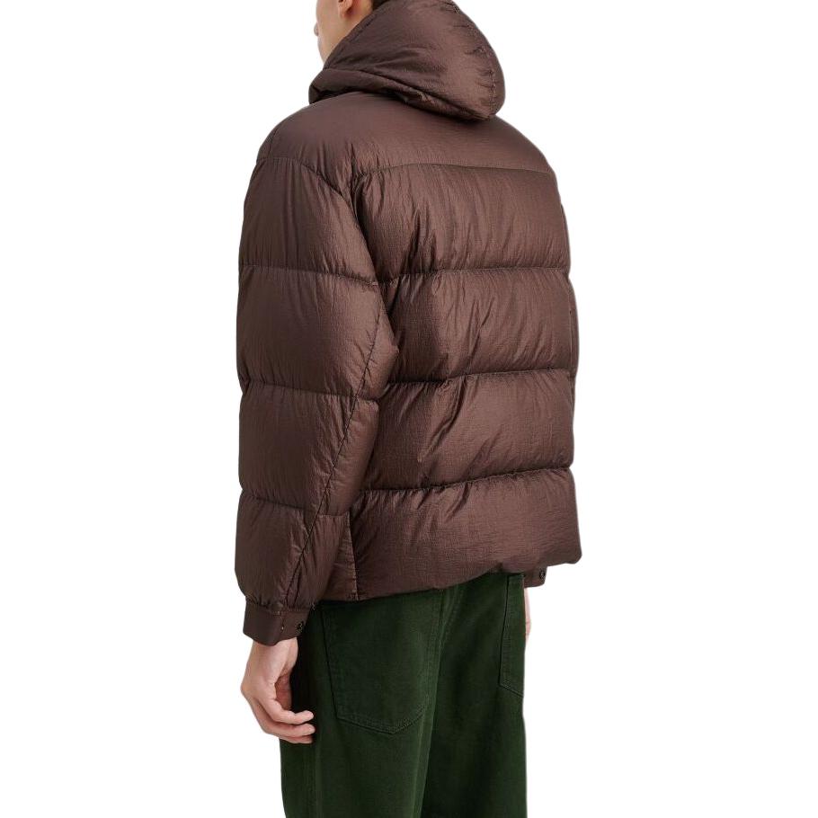 STONE ISLAND FW23 Color-Changing Zip Hoodie Jacket Yellow for Men. 791543899-V0013 圖 8