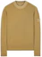 Order STONE ISLAND FW23 Ghost Pieces Unisex Crewneck Sweater Khaki. 7915633F3-V0098